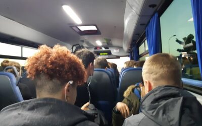 le départ approche: infos pratiques