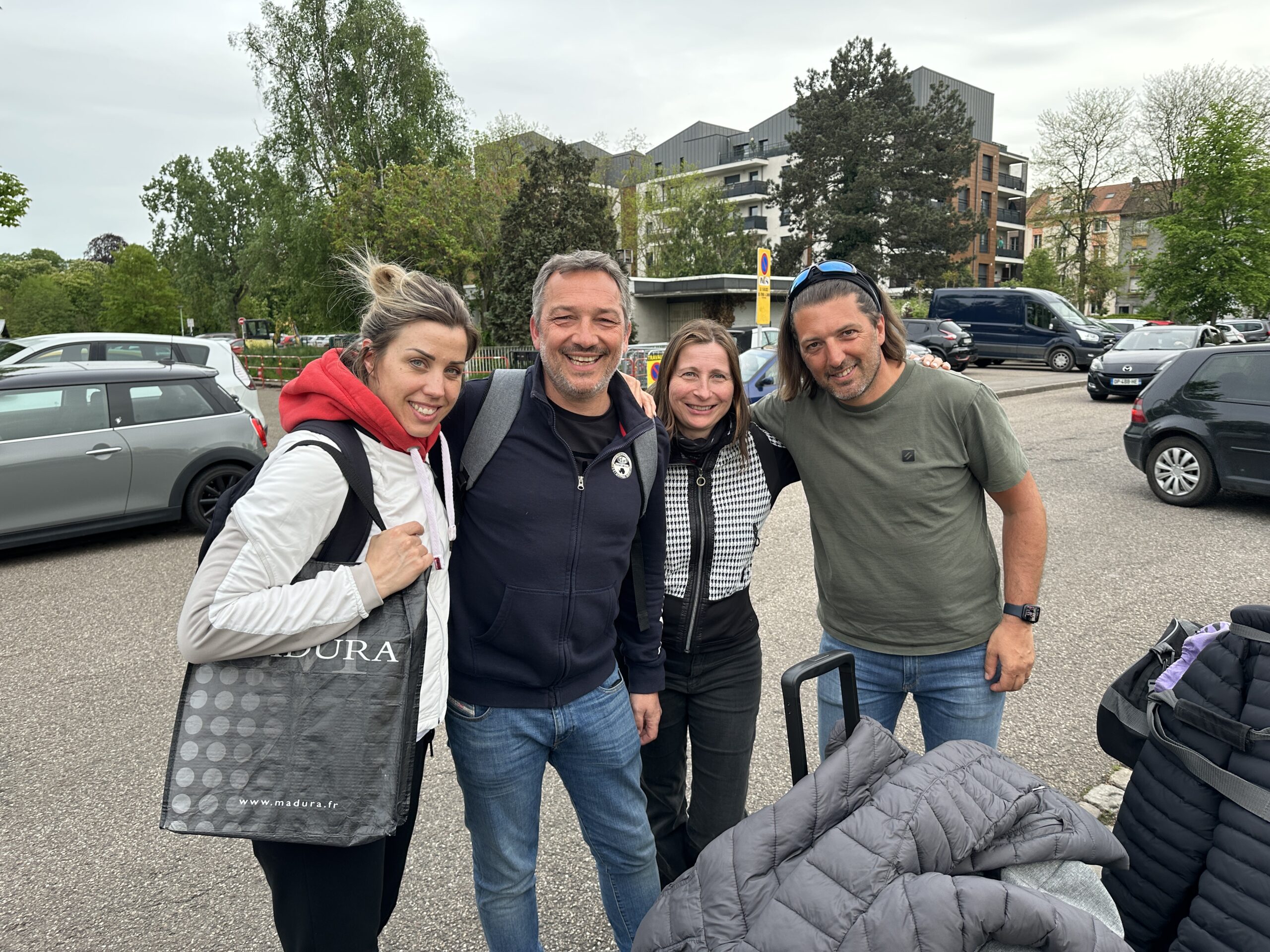 Les 4 fantastiques