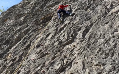 Les monte en l’air