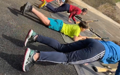 Samedi Biathlon